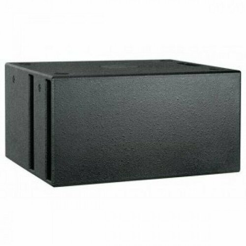 Сабвуфер Tannoy VSX10 BP Wh 7424500₽