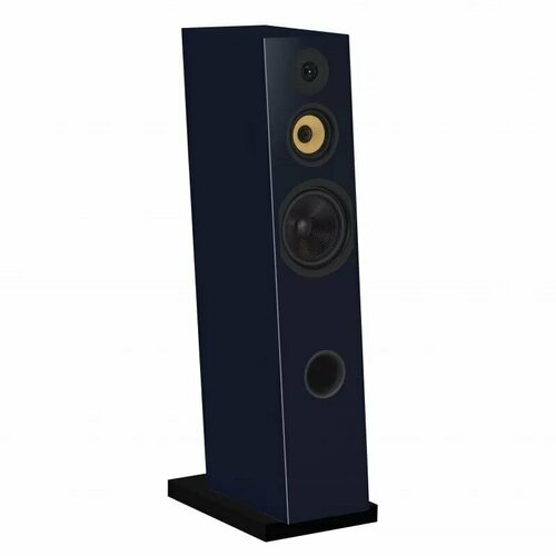 Напольная акустика Davis Acoustics Courbet 8 High Gloss Blue 99900000₽