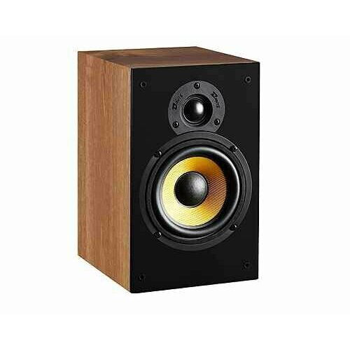 Полочная акустика Davis Acoustics HERA 50 American Noyer 2340000₽