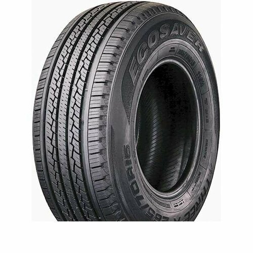 Шины THREE A ECOSAVER 255/50 R19 103V-A353B001