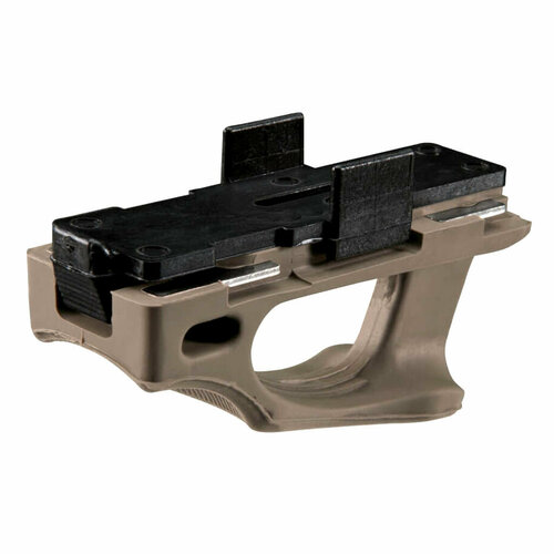 фото Пятка магазина ar-15 usgi с петлей magpul ranger / песочный (fde) magpul industries
