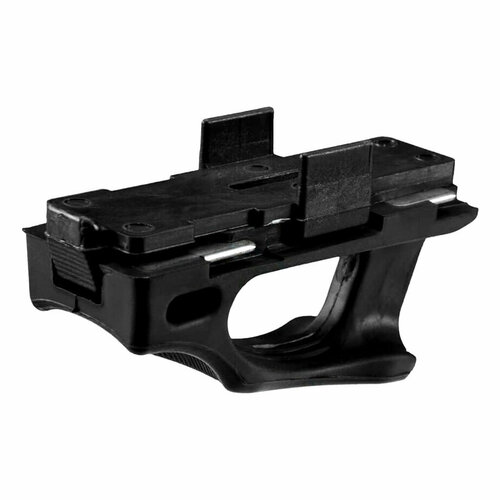 фото Пятка магазина ar-15 usgi с петлей magpul ranger / черный (black) magpul industries