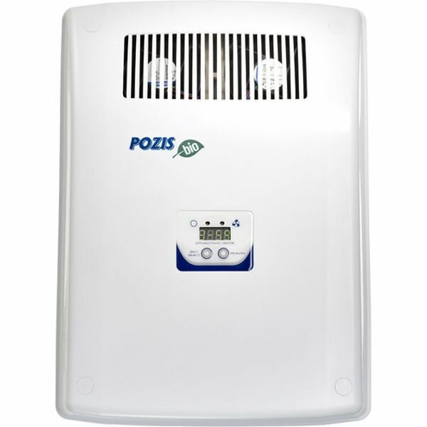 фото Рециркулятор воздуха Pozis РБК-1
