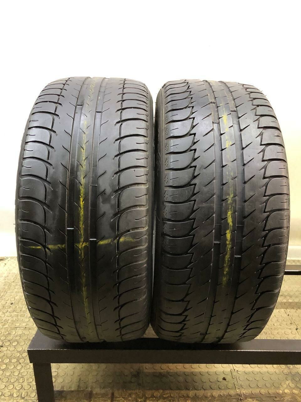 BFGoodrich G-Grip 225/45 R17 БУ Шины Летние