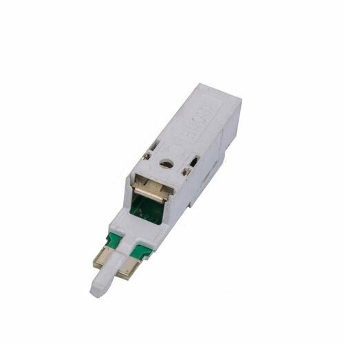 Штекер комплексной защиты Krone 5909 1 063-40 ComProtect 2/1 СР HGВ 180А1-S1