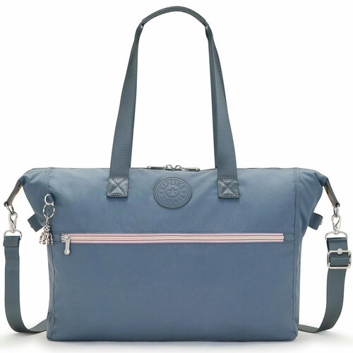 Сумка для ноутбука Kipling KI5732TZ5 Ilia Large Computer bag *TZ5 Brush Blue ST osjtag emulator power mpc5634 5644 5604 spc55xx 56xx qorivva debug download brush automobile computer ecu instrument engine