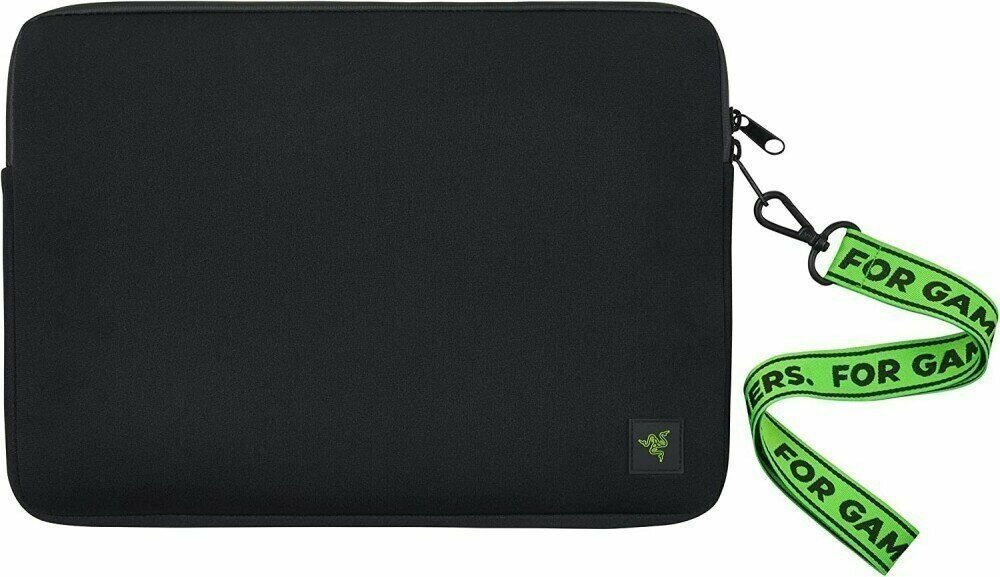 Чехол для ноутбука Razer Neoprene Sleeve V2 13.3" (RC21-01440100-R3M1)