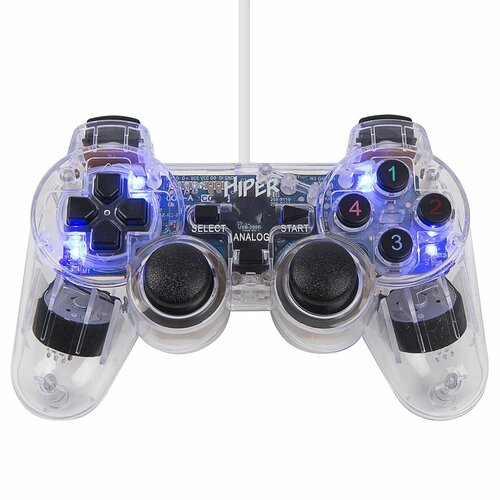 Геймпад HIPER GMP-002 TRBl 899₽