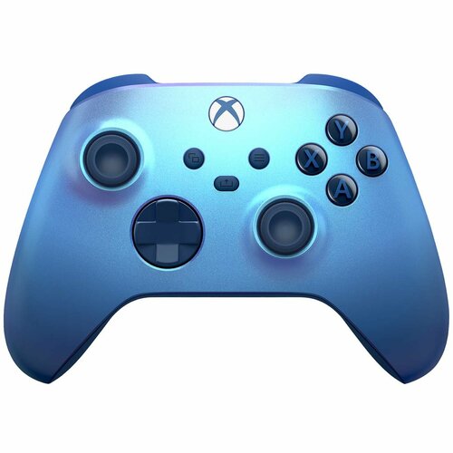 Геймпад для Xbox Microsoft Shock Blue