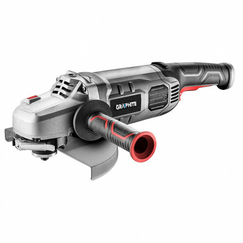 Болгарка ушм GRAPHITE 59G209 2681900₽