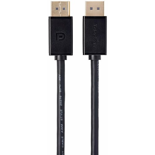 Кабель DisplayPort - DisplayPort, 1.5м, Telecom (TCG715-1.5M)