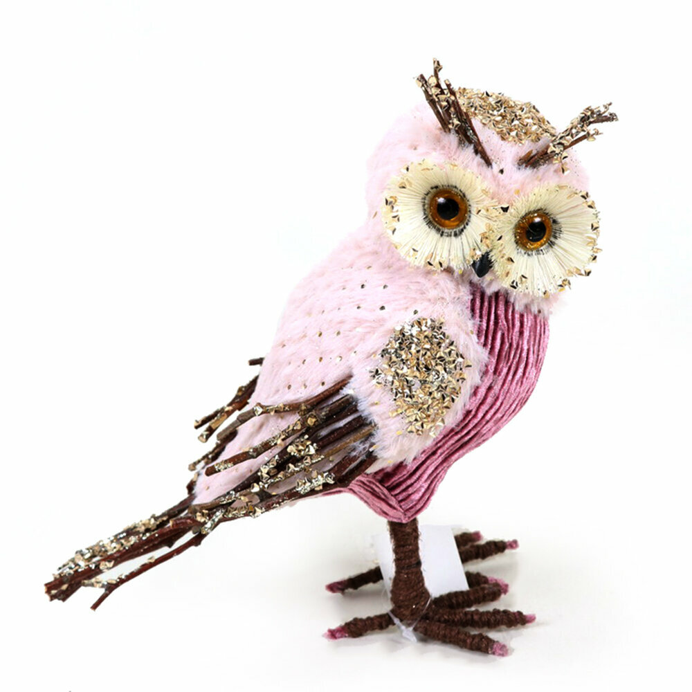 Фигурка декоративная 