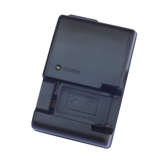 Зарядное устройство MyPads BC-VW1 для аккумуляторных батарей NP-FW50 фотоаппарата Sony Alpha A3000/A3500/A5000/5100