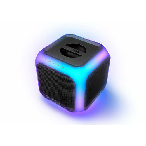 Акустическая система Philips X7207 Party Speaker 3999000₽