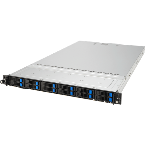 серверная платформа 1u gigabyte r183 s92 2 lga 4677 c741 32 ddr5 4 2 5 gen4 nvme sata sas hs 8 2 5 sata sas hs 2 pcie 2 glan mlan 3 usb 3 2 Серверная платформа ASUS RS700-E11-RS12U 1200W (90SF01U1-M00110)