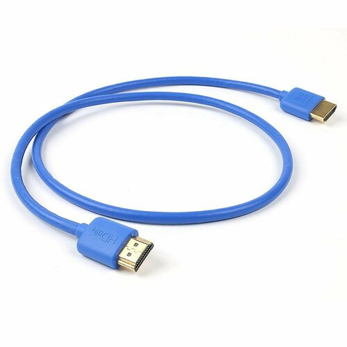 HDMI кабель Kimber Kable BASE HD09E-2.0M кабель hdmi hdmi kimber kable hd09e 1 0 m