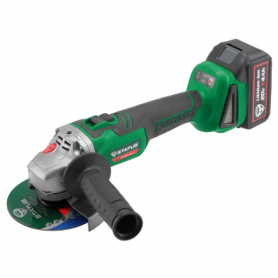 фото Акк. УШМ Status SH125E (кейс)