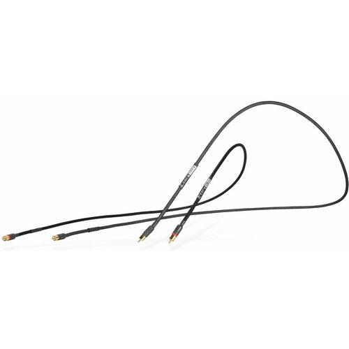 Межблочный аудио кабель Synergistic Research Core UEF Level 2 RCA 2м