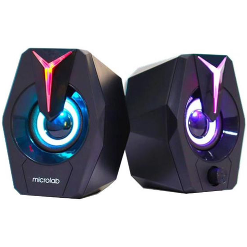 Колонки Microlab B26 136200₽