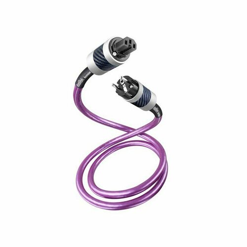 Сетевой кабель Isotek Cable EVO3 Ascension C15 2m