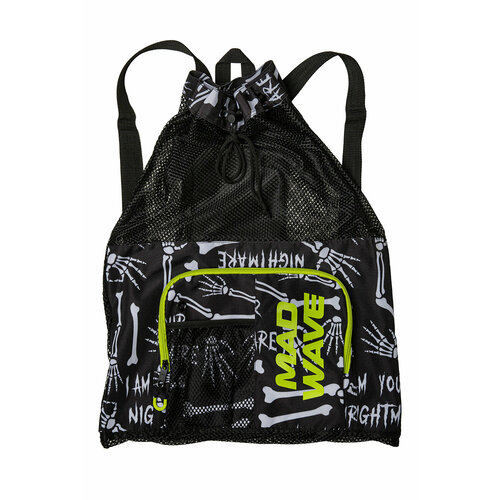 фото Мешок vent dry bag mad wave