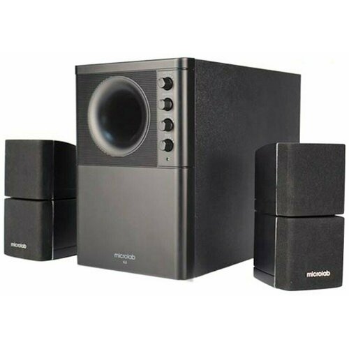 Колонки Microlab X2BT 928000₽