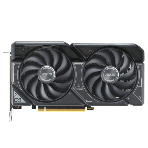 ASUS видеокарта DUAL-RTX4060-O8G 4923000₽