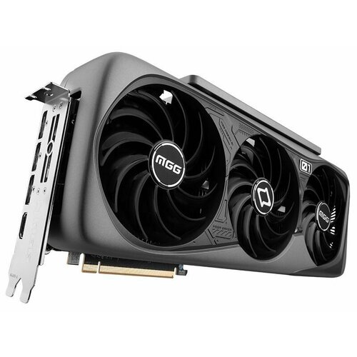 Видеокарта Maxsun RTX4080 MGG OC 16GB S0 GDDR6X 256-bit DPx3 HDMI 3FAN RTL