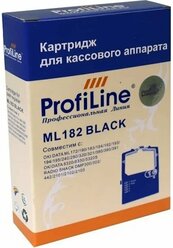 Матричный картридж ProfiLine ML182 для принтеров Okidata