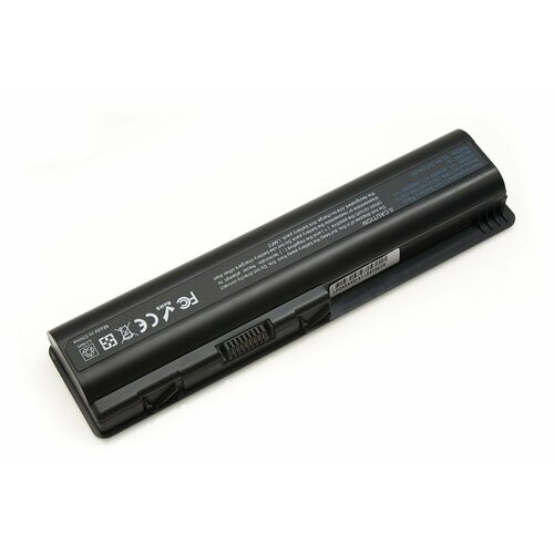 Аккумулятор для ноутбука HP Presario CQ61-425er 5200 mah 10.8V