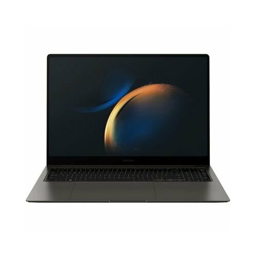 Ноутбуки Samsung Galaxy Book 3 Pro 14 i7 16Gb1Tb Graphite NP940XFG-KC1HK 16850000₽