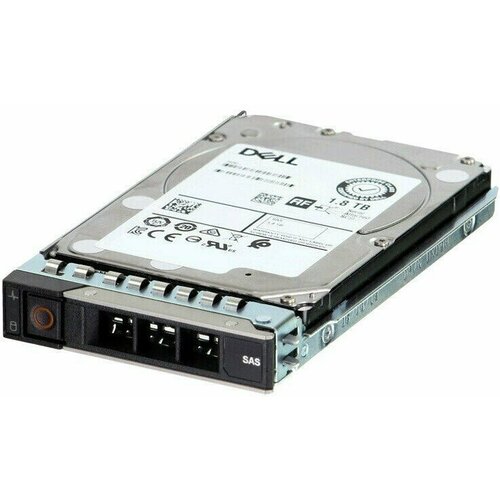 Жёсткий диск 24Tb SAS Dell 400-BEGI 2848400₽