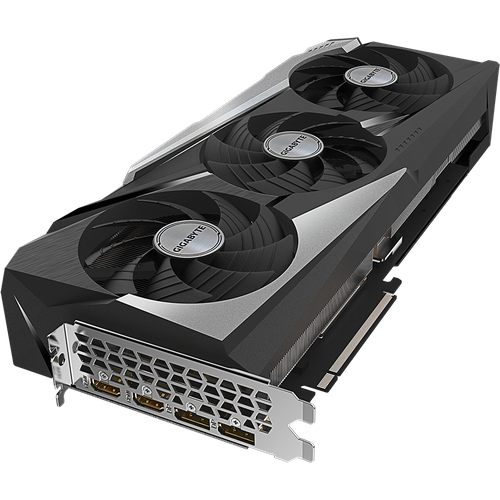 Видеокарта AMD Radeon RX 6800 XT Gigabyte 16Gb GV-R68XTGAMINGOCPRO-16GD 8133400₽