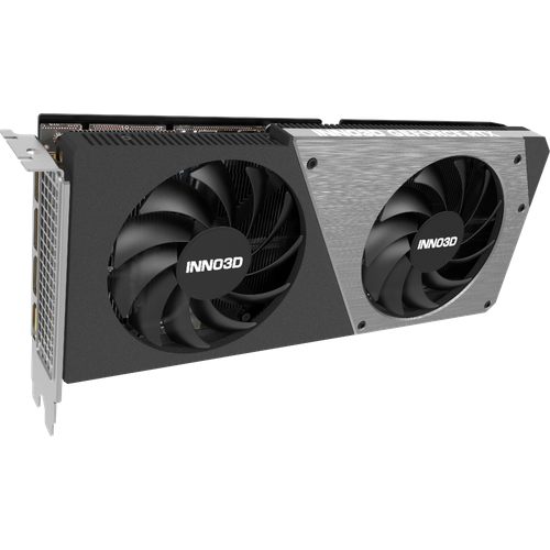 Видеокарта NVIDIA GeForce RTX 4060 Ti INNO3D Twin X2 OC 8Gb N406T2-08D6X-171153N 5429000₽
