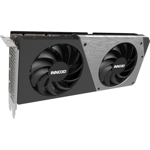 Видеокарта NVIDIA GeForce RTX 4060 Ti INNO3D Twin X2 OC 8Gb (N406T2-08D6X-171153N)