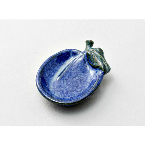 Тарелочка для закусок Слива