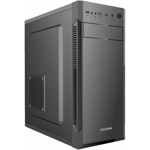 Корпус Digma (DC-ATX201-U3)