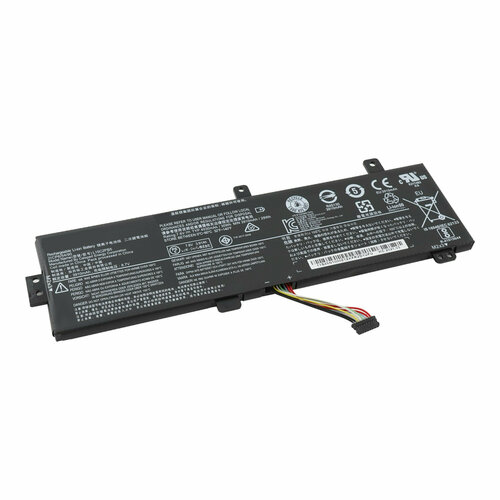 Аккумулятор для ноутбука Lenovo (L15L2PB4) 310-15A