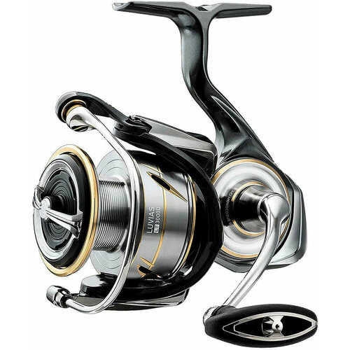 Daiwa, Катушка 20Luvias LT2500 daiwa катушка 21freams lt2500