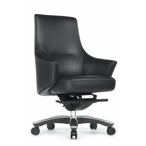 Компьютерное кресло Riva Design Jotto-M (B1904) черный