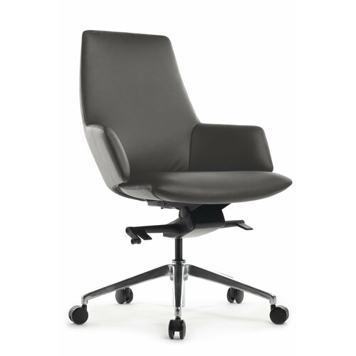 Компьютерное кресло Riva Design Spell-M (В1719) антрацит