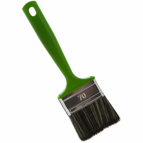 Флейцевая кисть для работ по дереву мелодия цвета 67070 250₽