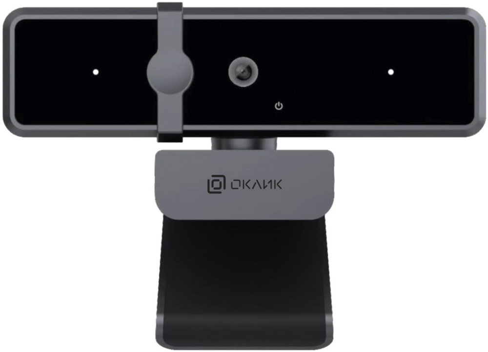 Веб-камера Oklick (OK-C35)