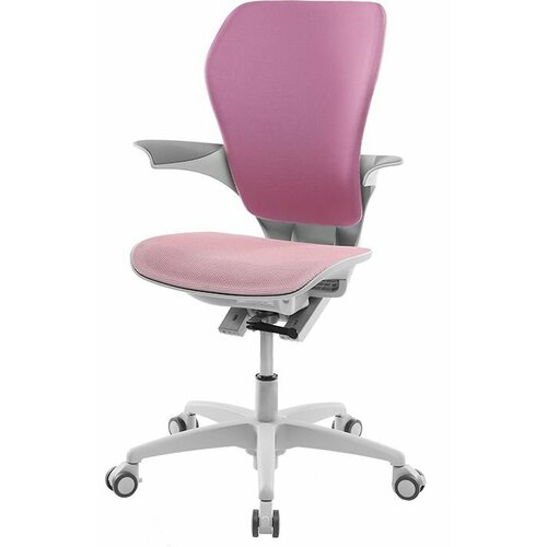 Детское ортопедическое кресло Duorest Junior JU-070MDS розовый