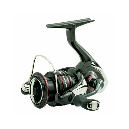 Катушка Shimano 20 Vanford С3000 катушка рыболовная shimano vanford 4000m hg