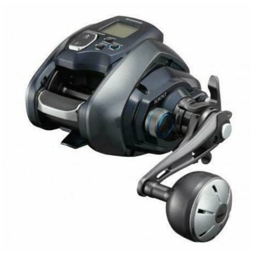 мультипликатор электрический shimano 17 plays 4000 Мультипликатор электрический Shimano 21 FORCE MASTER 1000