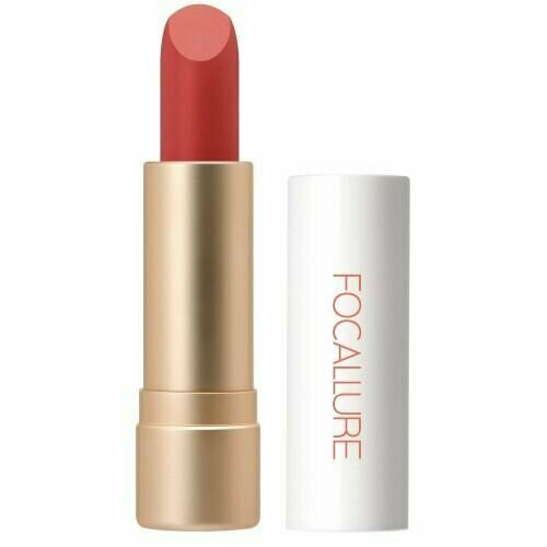 Помада для губ, Focallure, Staymax Powder Matte Lipstick, тон 03, 3 г