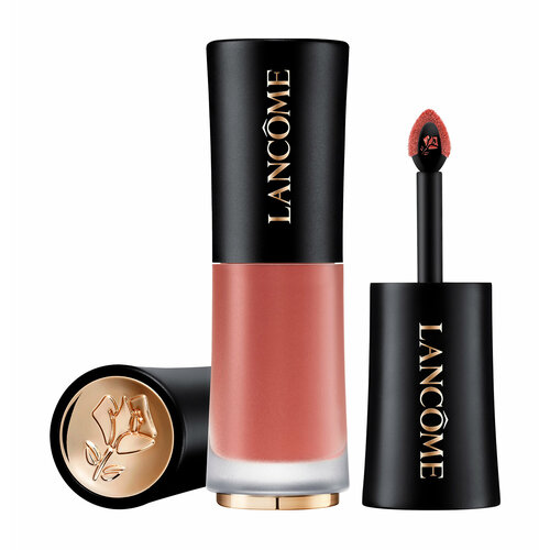 LANCOME L'Absolu Rouge Drama Ink Губная помада жидкая матовая, 6 мл, 274