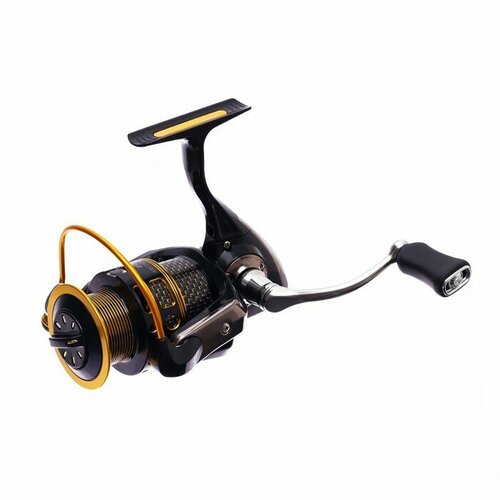 фото Ryobi катушка arctica z 3000 ryobi, 6+1 подшипник, 5.0:1
