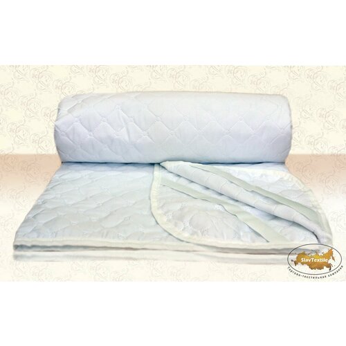 Наматрацник бамбук 180Х200 славтекстиль